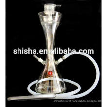 Venda por atacado todos os vidro narguilé starbuzz tabaco shisha